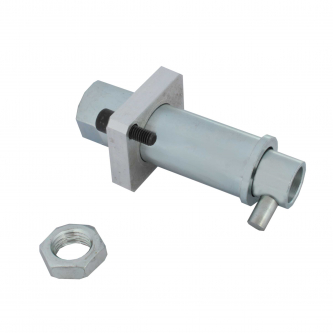 P40 / P80 cable control connection